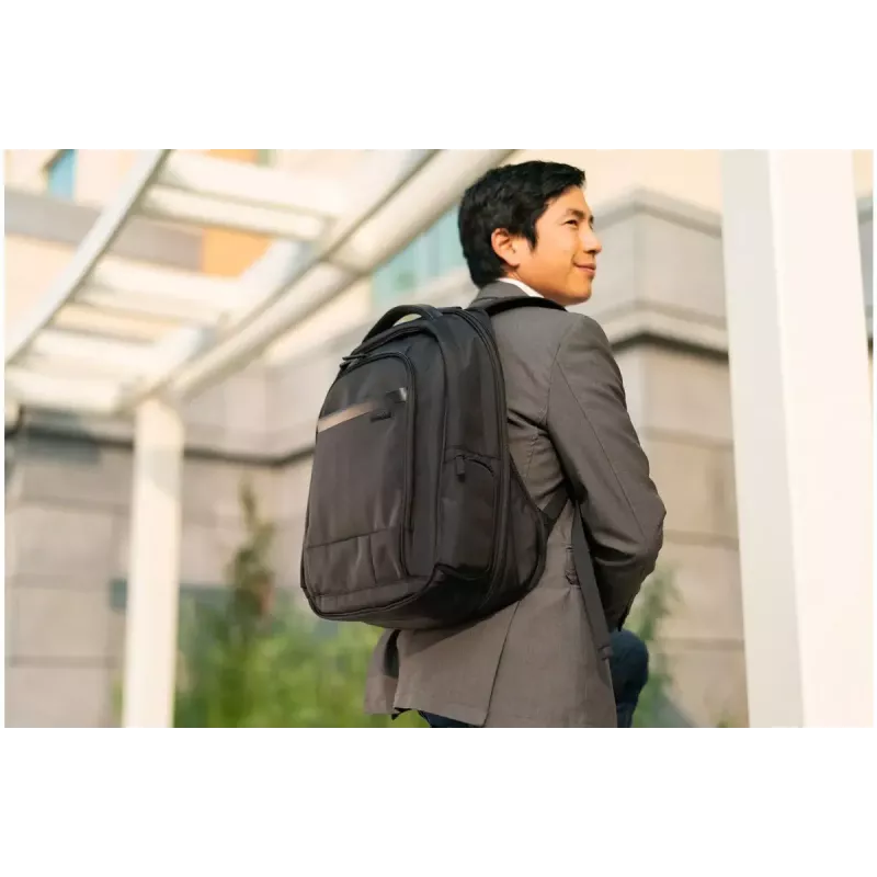 Kensington Contour 2.0 Pro K60381EU mochila para portátil, 17 pulgadas (43,2 cm), repelente al agua, 1,2 kg
