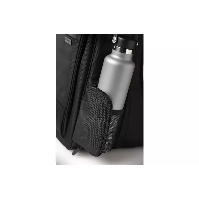 Kensington Contour 2.0 Pro K60381EU mochila para portátil, 17 pulgadas (43,2 cm), repelente al agua, 1,2 kg
