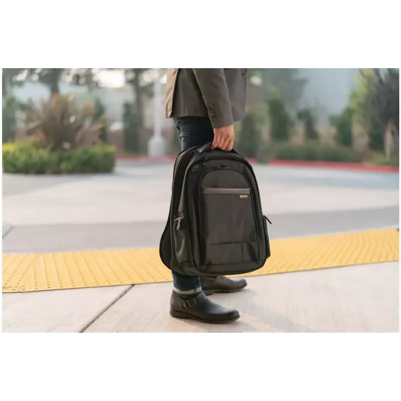 Kensington Contour 2.0 Pro K60381EU mochila para portátil, 17 pulgadas (43,2 cm), repelente al agua, 1,2 kg