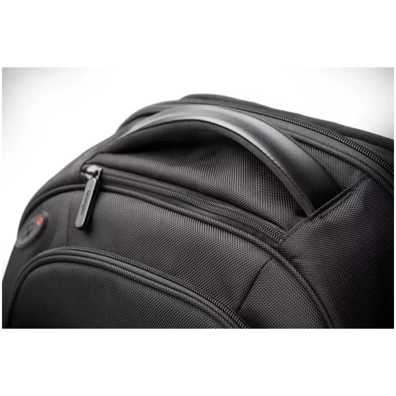 Kensington Contour 2.0 Pro K60381EU mochila para portátil, 17 pulgadas (43,2 cm), repelente al agua, 1,2 kg