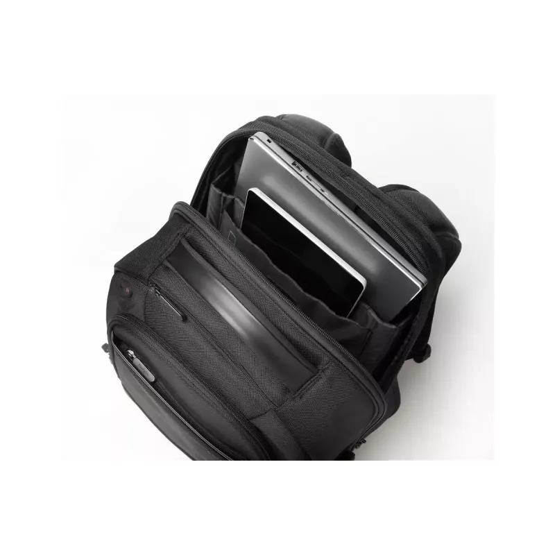 Kensington Contour 2.0 Pro K60381EU mochila para portátil, 17 pulgadas (43,2 cm), repelente al agua, 1,2 kg