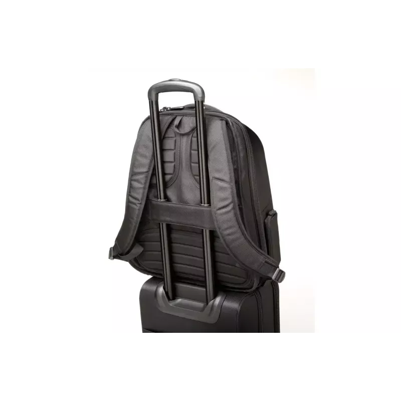 Kensington Contour 2.0 Pro K60381EU mochila para portátil, 17 pulgadas (43,2 cm), repelente al agua, 1,2 kg