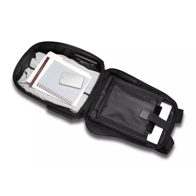 Kensington Contour 2.0 Pro K60381EU mochila para portátil, 17 pulgadas (43,2 cm), repelente al agua, 1,2 kg