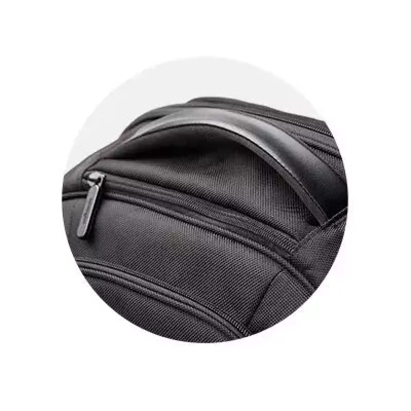 Kensington Contour 2.0 Pro K60381EU mochila para portátil, 17 pulgadas (43,2 cm), repelente al agua, 1,2 kg