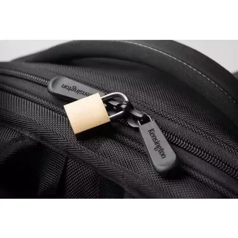 Kensington Contour 2.0 Pro K60381EU mochila para portátil, 17 pulgadas (43,2 cm), repelente al agua, 1,2 kg