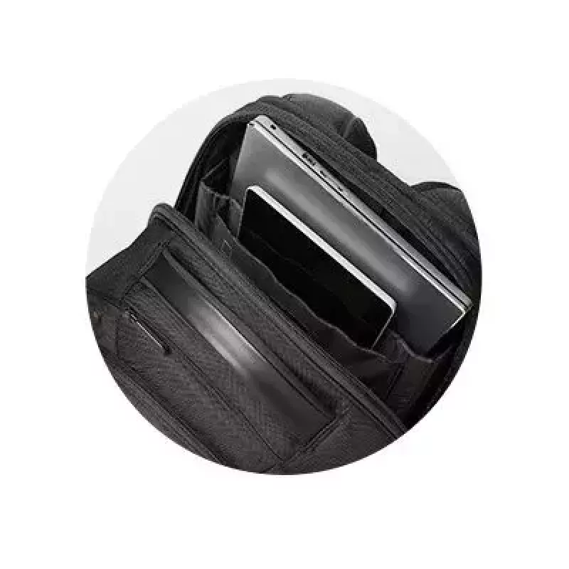 Kensington Contour 2.0 Pro K60381EU mochila para portátil, 17 pulgadas (43,2 cm), repelente al agua, 1,2 kg