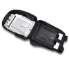 Kensington Contour 2.0 Pro K60381EU mochila para portátil, 17 pulgadas (43,2 cm), repelente al agua, 1,2 kg