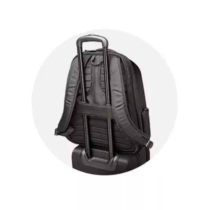 Kensington Contour 2.0 Pro K60381EU mochila para portátil, 17 pulgadas (43,2 cm), repelente al agua, 1,2 kg