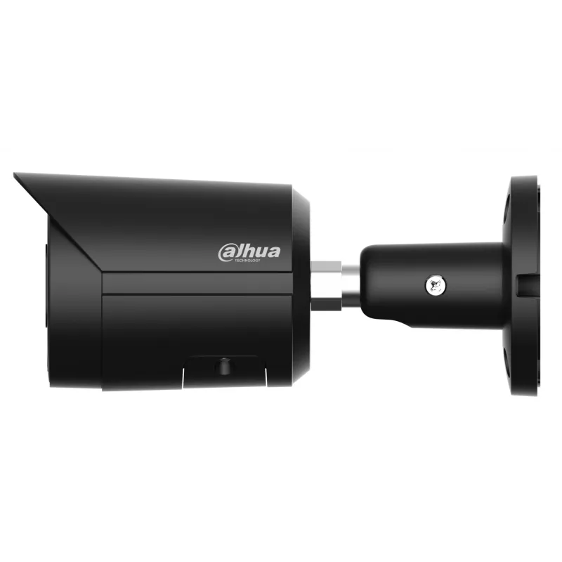 Dahua Technology WizSense IPC-HFW2849S-S-IL Cámara de vigilancia IP tipo bala Interior y exterior 3840 x 2160 píxeles Techo/Pared