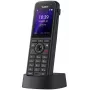 Yealink AX86R teléfono IP negro TFT Wi-Fi
