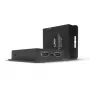Lindy 70m Cat.6 HDMI 4K30 y extensor IR con PoC y Loop Out