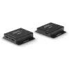 Lindy 70m Cat.6 HDMI 4K30 y extensor IR con PoC y Loop Out