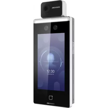 Lector de control de accesos Hikvision DS-K1TA70MI-T