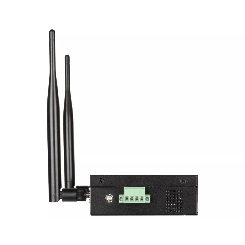 Punto de acceso inalámbrico D-Link DIS-2650AP 2,4 GHz 5 GHz Wi-Fi 802.11ac