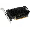 Tarjeta gráfica MSI GeForce GT 1030 – 4 GB GDDR4, PCIe 3.0, 1430 MHz Boost, 64 bits, refrigeración activa