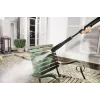 Kärcher K 5 BASIC 1.180-580.0 hidrolimpiadora vertical eléctrica, 500 l/h, 2100 W, negro/blanco/amarillo
