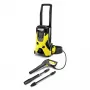 Hidrolimpiadora Karcher K 5 BASIC – eléctrica, de pie, 145 bar, 500 l/h, 10 m de manguera, 2100 W
