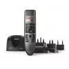 Philips 4000 series SMP4000 negro, gris, metálico, perla