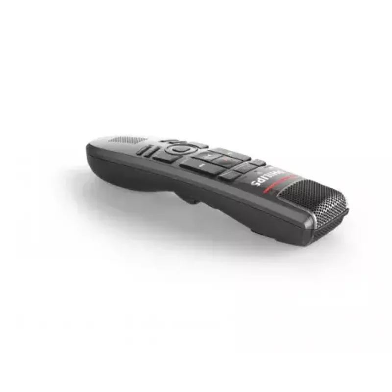 Philips 4000 series SMP4000 negro, gris, metálico, perla