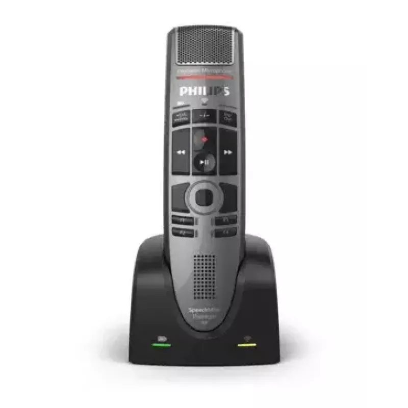 Philips 4000 series SMP4000 negro, gris, metálico, perla