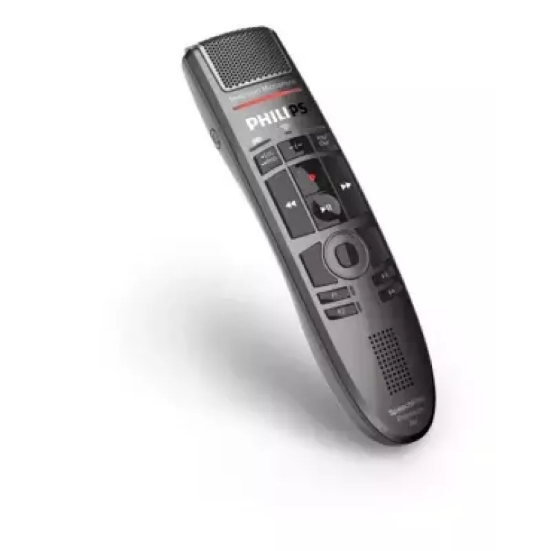 Philips 4000 series SMP4000 negro, gris, metálico, perla