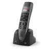 Philips 4000 series SMP4000 negro, gris, metálico, perla