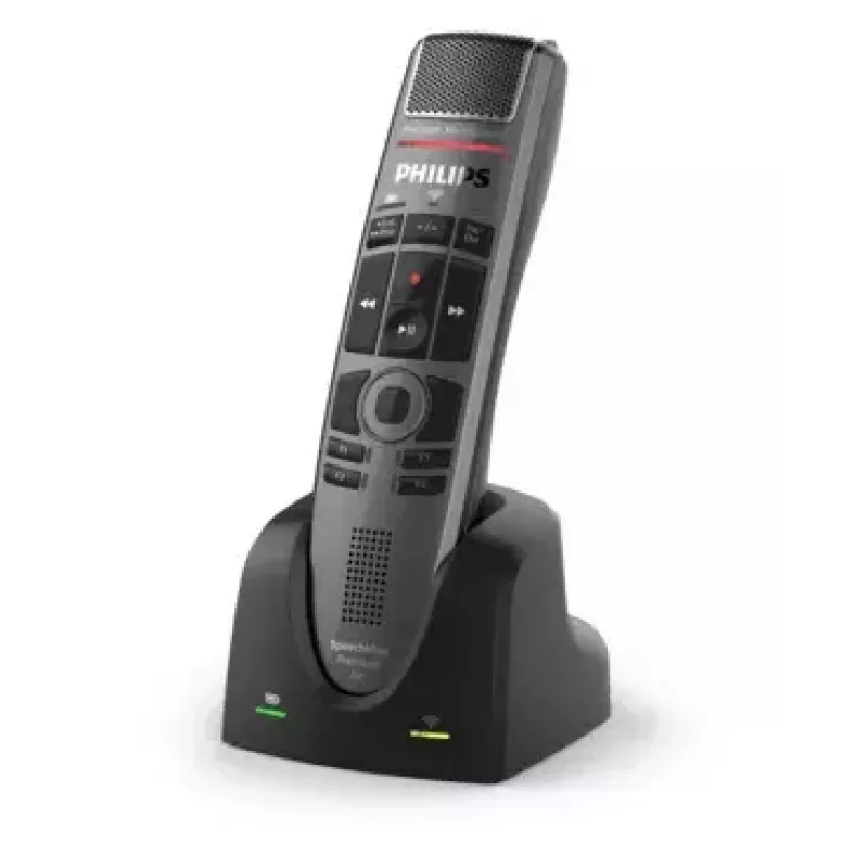 Philips 4000 series SMP4000 negro, gris, metálico, perla