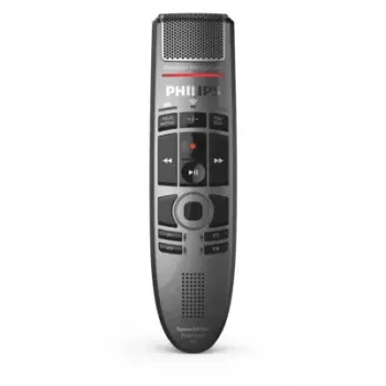 Philips 4000 series SMP4000 negro, gris, metálico, perla