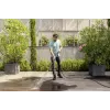 Hidrolimpiadora Karcher K 6 Special — 3000W, 160bar, 600l/h, refrigeración por agua, Vario Power, fresadora de suciedad, manguera de 10 m
