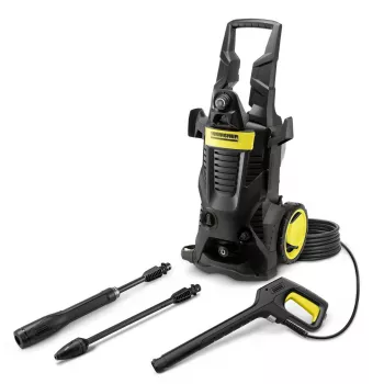 Hidrolimpiadora Karcher K 6 Special — 3000W, 160bar, 600l/h, refrigeración por agua, Vario Power, fresadora de suciedad, manguera de 10 m