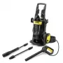Hidrolimpiadora Karcher K 6 Special — 3000W, 160bar, 600l/h, refrigeración por agua, Vario Power, fresadora de suciedad, manguera de 10 m