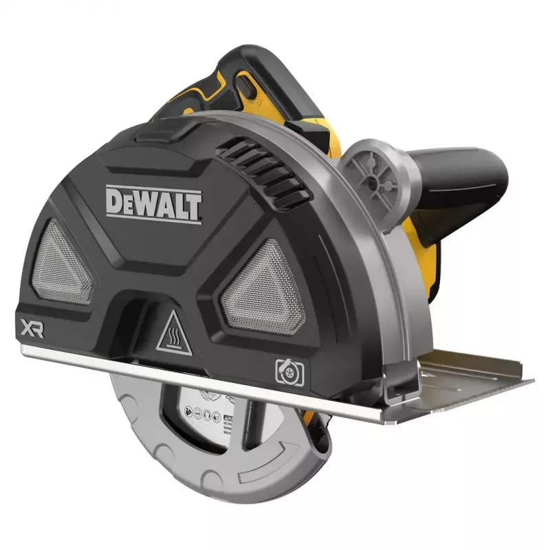Sierra sable DeWalt DCS383N-XJ 18V sin escobillas, diseño compacto (solo herramienta)