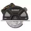 Sierra sable DeWalt DCS383N-XJ 18V sin escobillas, diseño compacto (solo herramienta)