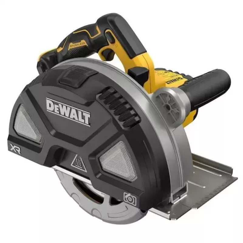 Sierra sable DeWalt DCS383N-XJ 18V sin escobillas, diseño compacto (solo herramienta)
