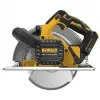 Sierra sable DeWalt DCS383N-XJ 18V sin escobillas, diseño compacto (solo herramienta)