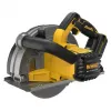 Sierra sable DeWalt DCS383N-XJ 18V sin escobillas, diseño compacto (solo herramienta)