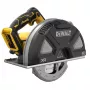Sierra sable DeWalt DCS383N-XJ 18V sin escobillas, diseño compacto (solo herramienta)