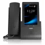Teléfono IP Ubiquiti G3 Touch Pro negro Wi-Fi 5 pulgadas cámara 5MP