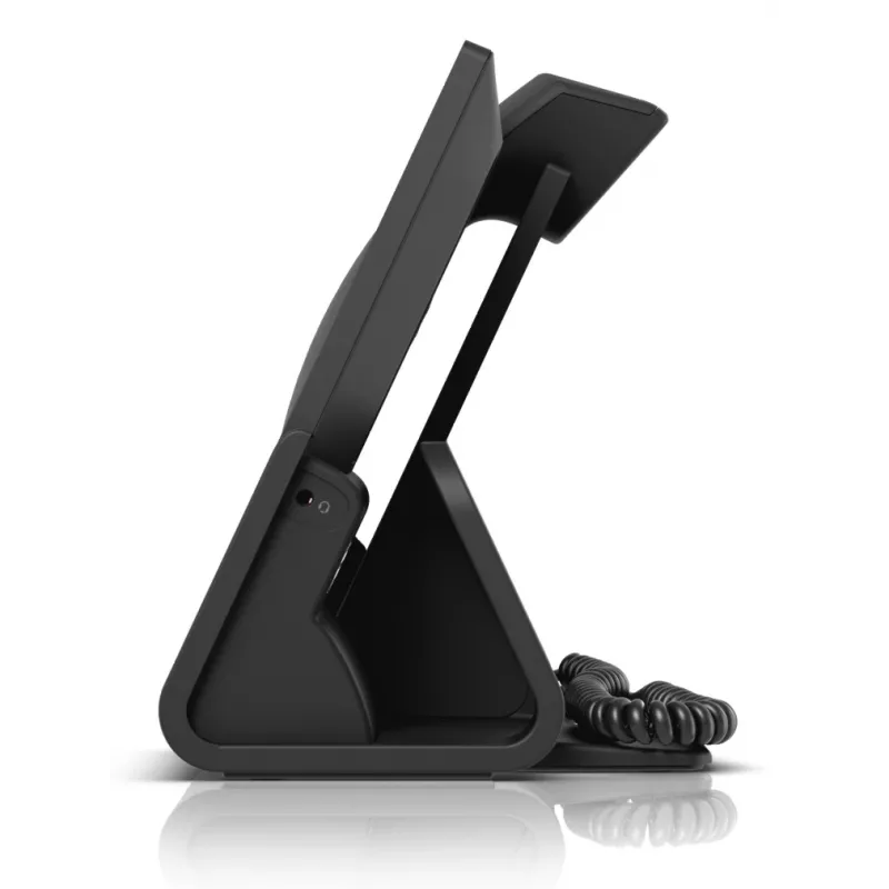 Teléfono IP Ubiquiti G3 Touch Pro negro Wi-Fi 5 pulgadas cámara 5MP