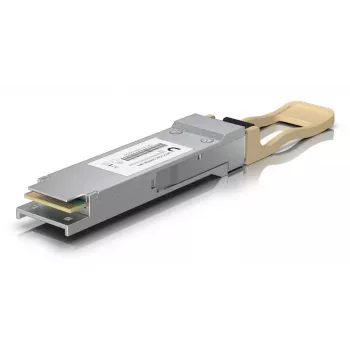 UBIQUITI NETWORKS módulo transceptor 100g Sr4 multimodo óptico