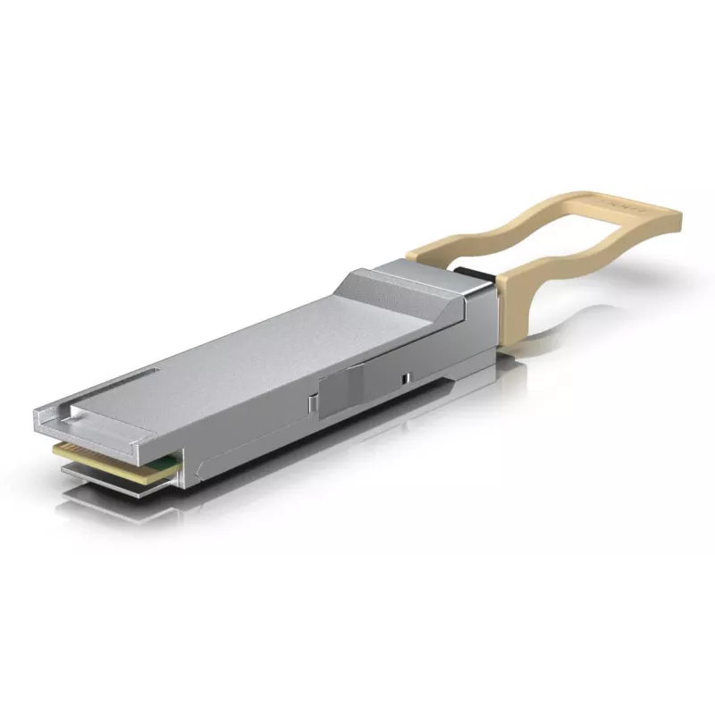 UBIQUITI NETWORKS módulo transceptor 100g Sr4 multimodo óptico