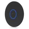 Ubiquiti UniFi U7 Pro XGS punto de acceso Wi-Fi 7, tribanda 2,4/5/6 GHz, 8600 Mbit/s, negro