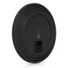 Ubiquiti UniFi U7 Pro XGS punto de acceso Wi-Fi 7, tribanda 2,4/5/6 GHz, 8600 Mbit/s, negro