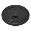 Ubiquiti UniFi U7 Pro XGS punto de acceso Wi-Fi 7, tribanda 2,4/5/6 GHz, 8600 Mbit/s, negro