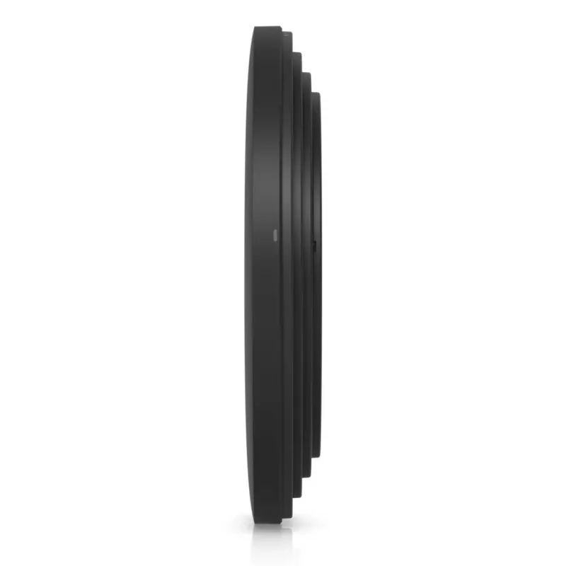 Ubiquiti UniFi U7 Pro XGS punto de acceso Wi-Fi 7, tribanda 2,4/5/6 GHz, 8600 Mbit/s, negro