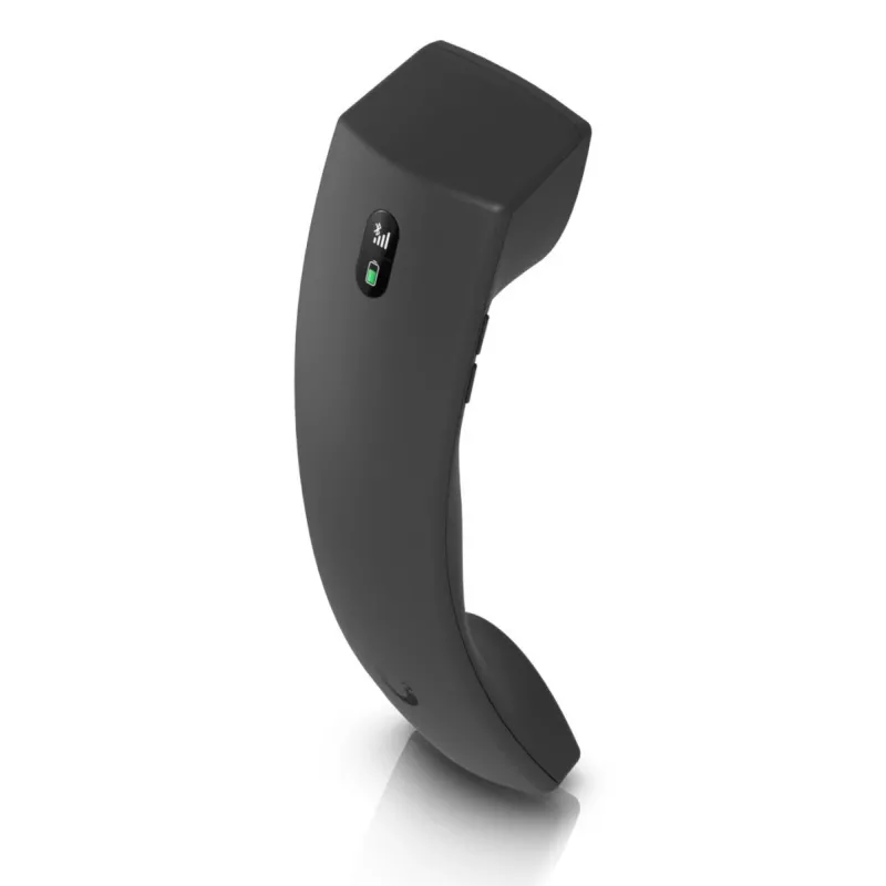 UBIQUITI NETWORKS Unifi Phone Touch G3 Teléfono inalámbrico