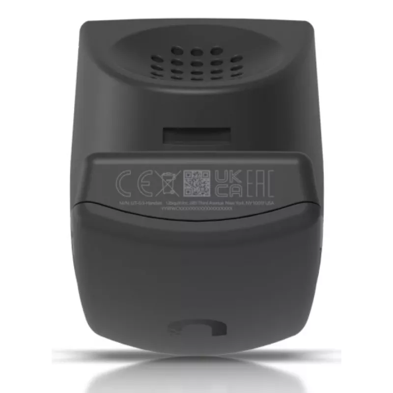 UBIQUITI NETWORKS Unifi Phone Touch G3 Teléfono inalámbrico
