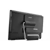 Shuttle All-In-One Barebone P55U3, pantalla multitáctil de 15,6 pulgadas, Intel Core i3-1315U, WiFi, IP54, sin ventilador, funcionamiento continuo 24/7