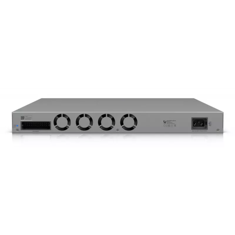 UBIQUITI NETWORKS Unifi Switch Usw-pro-xg-48-poe 1u, 48 puertos Professional Grade, L3