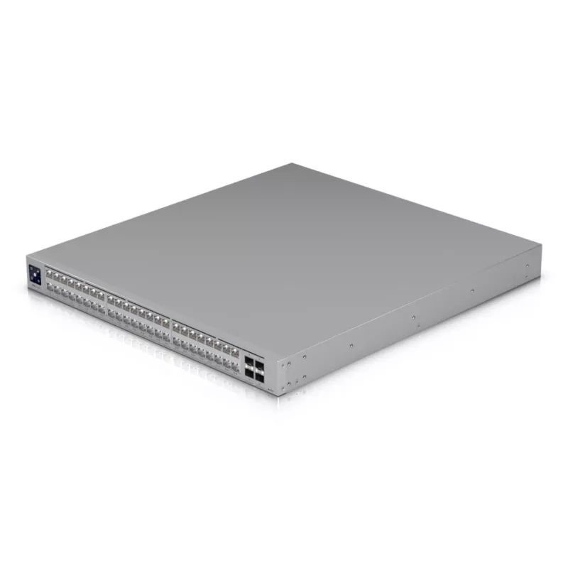 UBIQUITI NETWORKS Unifi Switch Usw-pro-xg-48-poe 1u, 48 puertos Professional Grade, L3